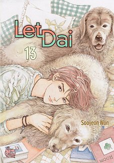 Let Dai Vol. 13