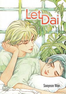 Let Dai Vol.  4