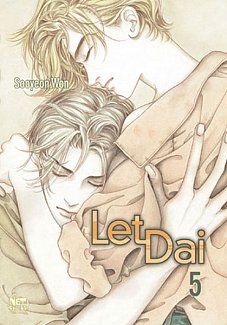 Let Dai Vol.  5