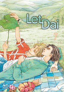 Let Dai Vol.  7