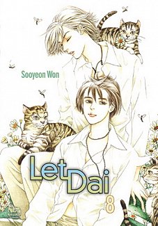 Let Dai Vol.  8