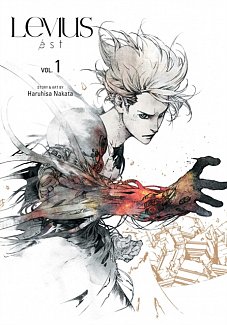 Levius/Est Vol.  1
