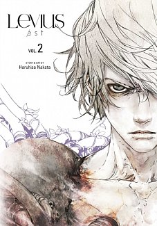 Levius/Est Vol.  2