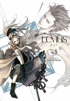 Levius/Est Vol.  5