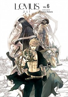 Levius/Est Vol.  6