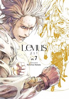 Levius/Est Vol.  7
