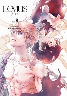 Levius/Est Vol.  8