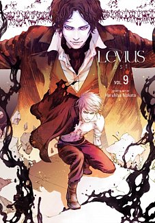 Levius/Est Vol.  9
