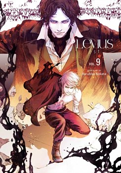 Levius/Est Vol.  9 - MangaShop.ro