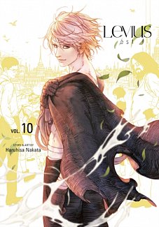 Levius/Est Vol. 10