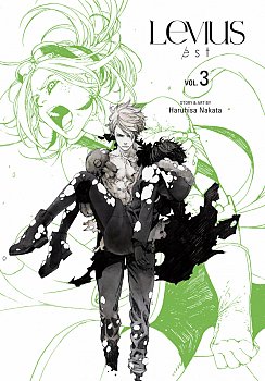 Levius/Est Vol.  3 - MangaShop.ro