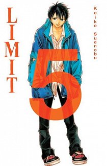 The Limit Vol.  5
