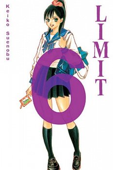 The Limit Vol.  6 - MangaShop.ro