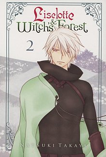 Liselotte & Witch's Forest Vol.  2