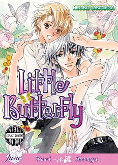 Little Butterfly Vol.  1