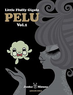 Little Fluffy Gigolo Pelu Vol. 1 - MangaShop.ro