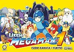 Little Mega Man Vol.1 manga