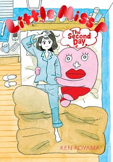 Little Miss P Vol.  2 The Second Day