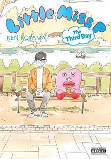 Little Miss P Vol.  3 The Third Day