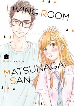 Living-Room Matsunaga-San Vol.  2 - MangaShop.ro