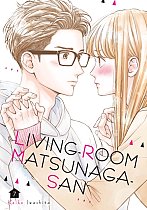 Living-Room Matsunaga-San Vol.  7 manga