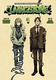 Livingstone Vol.  1