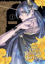 Lord Hades's Ruthless Marriage, Vol. 1 manga
