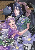 Lord Hades's Ruthless Marriage, Vol. 2 manga