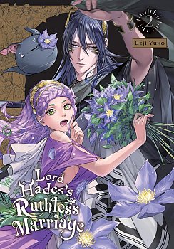 Lord Hades's Ruthless Marriage, Vol. 2 - MangaShop.ro