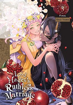 Lord Hades's Ruthless Marriage, Vol. 3 - MangaShop.ro