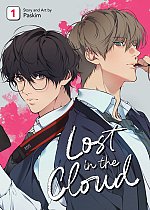 Lost in the Cloud Vol. 1 manga