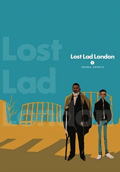 Lost Lad London, Vol. 1 - MangaShop.ro