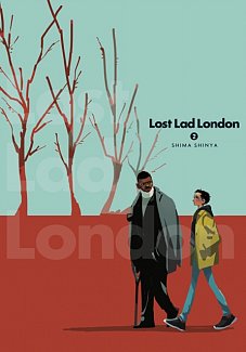 Lost Lad London, Vol. 2