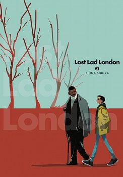 Lost Lad London, Vol. 2 - MangaShop.ro