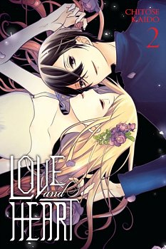 Love and Heart Vol.  2 - MangaShop.ro