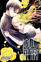 Love and Heart, Vol. 7 manga