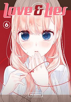 Love and Lies Vol.  6