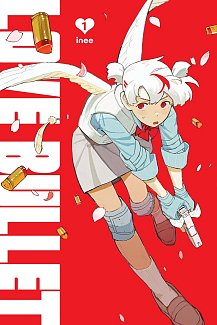 Love Bullet, Vol. 1 manga