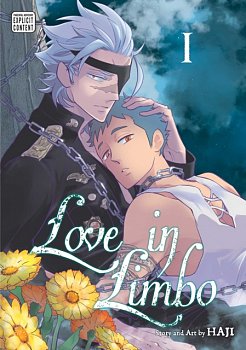 Love in Limbo Vol. 1 - MangaShop.ro