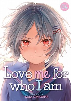 Love Me for Who I Am Vol.  4
