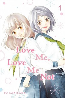 Love Me, Love Me Not Vol.  1