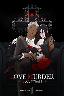Love Murder Basketball, Volume 1
