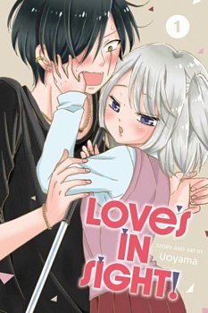 Love's in Sight!, Vol. 1 - MangaShop.ro