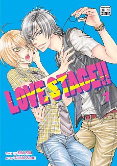 Love Stage!! Vol.  1