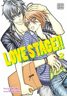 Love Stage!! Vol.  2
