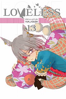 Loveless Vol. 13