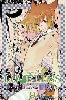 Loveless Vol.  9