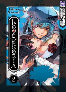 Lovephobia Vol.  2