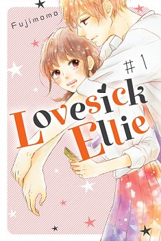Lovesick Ellie 1 - MangaShop.ro