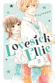 Lovesick Ellie 3